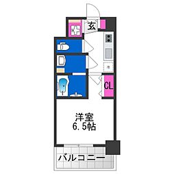スプランディッド阿倍野 10階/-