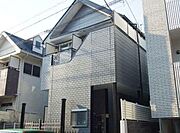 外観・土地