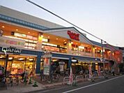 デイリーカナートイズミヤ桑津店 771m