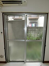 ベレーザタナカ 1階ワンルームのリビング/ダイニング