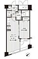 アーバス新宿余丁町4階22.3万円