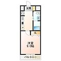 リアライズ住之江公園8階6.2万円