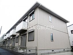 ソレイユ船橋本町