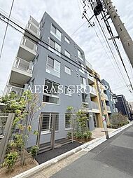 オープンブルーム東向島West