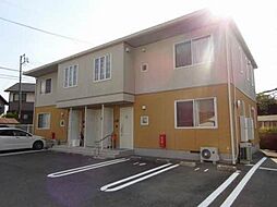 プリマヴィラ　Ａ棟
