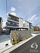 外観・土地