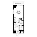 レジディア桜上水2階12.9万円