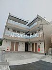 埼玉県所沢市西所沢1丁目20-6：物件画像／アエラス川越店 （株式会社アエラス）