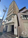 大阪府大阪市阿倍野区阪南町1丁目：物件画像／株式会社サイラス　ホームメイトFC大阪公立大学前店