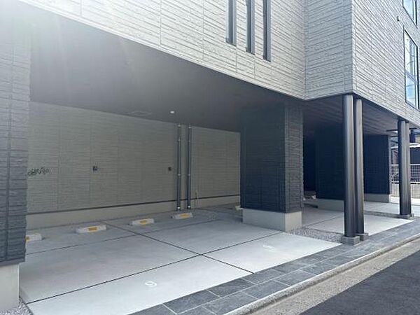 ヴィアソーレ大泉