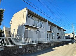 フラワーハイツ
