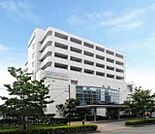 社会医療法人ジャパンメディカルアライアンス海老名総合病院 651m