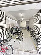 敷地内/建物