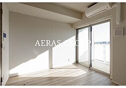 ルフォンプログレ品川大井 1Kの写真