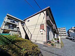 コーポ武蔵野
