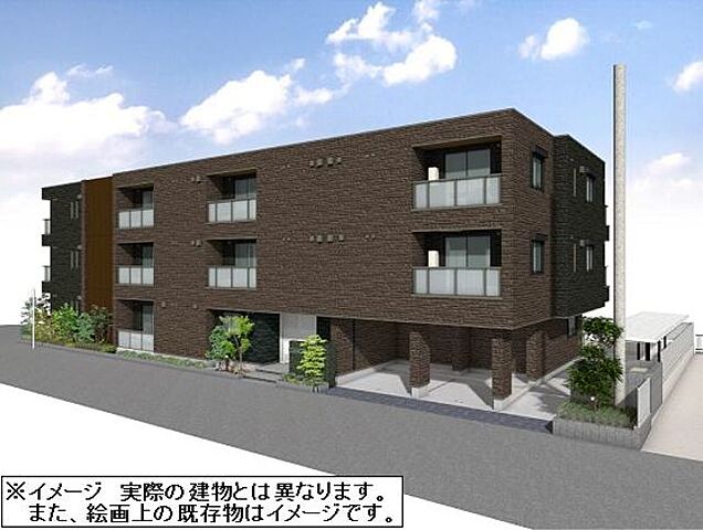 ホームズ 仮 中央区南町ホテルライクマンションｂ ワンルーム 3階 28 4 賃貸マンション住宅情報