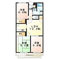 パークレーン5階5.2万円