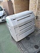 共用設備