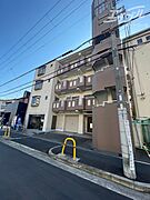 外観・土地
