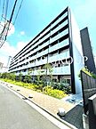 神奈川県川崎市中原区中丸子1228-3：物件画像／アエラス目黒店 （株式会社アエラス.FR）
