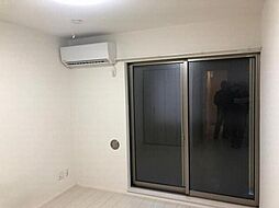 カインドネス吉祥寺南町ＡＢ棟 2階1Kのリビング/ダイニング