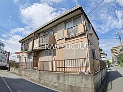 実籾駅 6.2万円