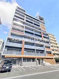 新丸子駅 24.3万円