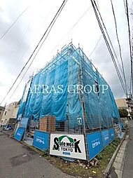 セプテムステラ笹塚