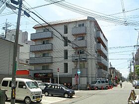 中之町ＴＫハイツ  ｜ 大阪府堺市堺区中之町西３丁（賃貸マンション1R・5階・26.00㎡） その6