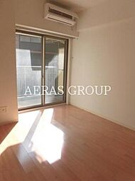 カーサラスク目白台 3階1Kのリビング/ダイニング