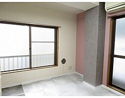 ダイヤモンドレジデンス西日暮里第3 4階ワンルームのリビング/ダイニング