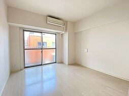 Ｂｏｎｈｅｕｒ 5階1Kのリビング/ダイニング