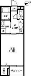SOLASIA LUFURA KANAMACHI 2階/-