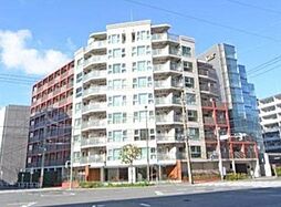 京急本線 新馬場駅 徒歩9分