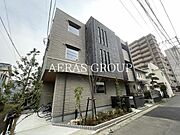 外観・土地