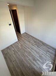 近鉄けいはんな線 長田駅 徒歩3分の賃貸マンション 10階1Kのリビング/ダイニング