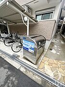 敷地内/建物