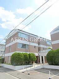 アールコート上野毛