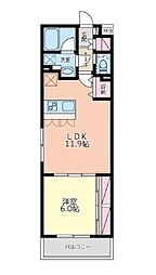 ＶＲＤ伊勢原0 5階