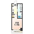 GrandPacific北畠5階4.9万円