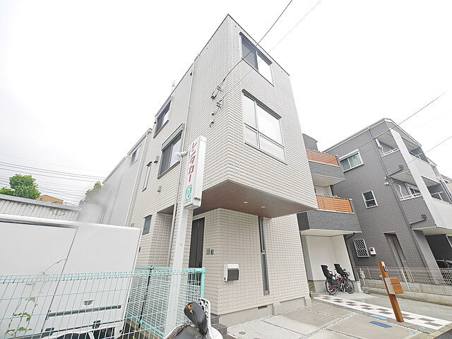 ホームズ 溝口3丁目戸建て ヘーベルハウス 2sldk 92 55 賃貸一戸建て住宅情報