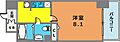 アドバンス三宮4ルシール14階7.0万円