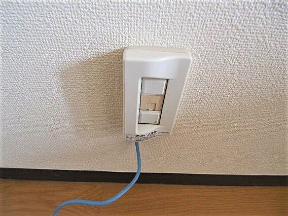 Uハイム向ヶ丘_内装_5