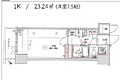 フェニックス横濱関内BAYGAIA3階9.5万円