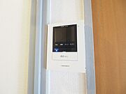 TVモニターホン