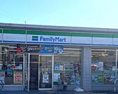 ファミリーマート和泉箕形町二丁目店 190m