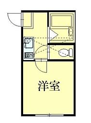 JR横浜線 淵野辺駅 徒歩7分