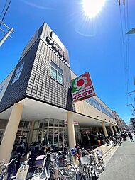 グランツあびこII