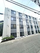 外観・土地
