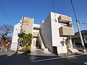 外観・土地